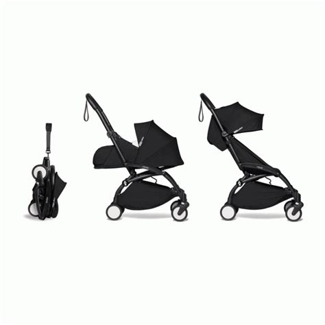 babyzen yoyo2 stroller bassinet